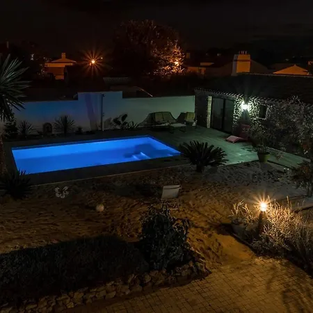 Maison Sur Ile De Noirmoutier *