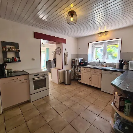 Maison Sur Ile De Noirmoutier וילה