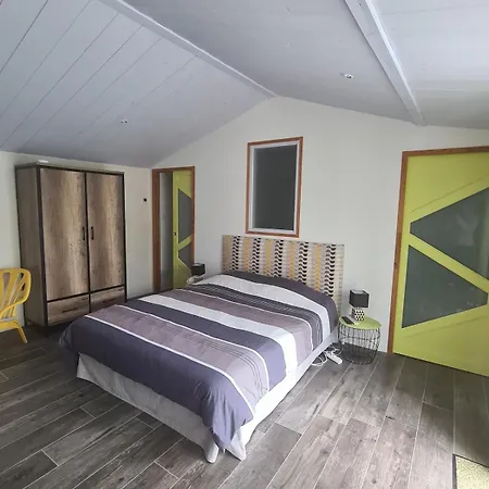 Maison Sur Ile De Noirmoutier וילה