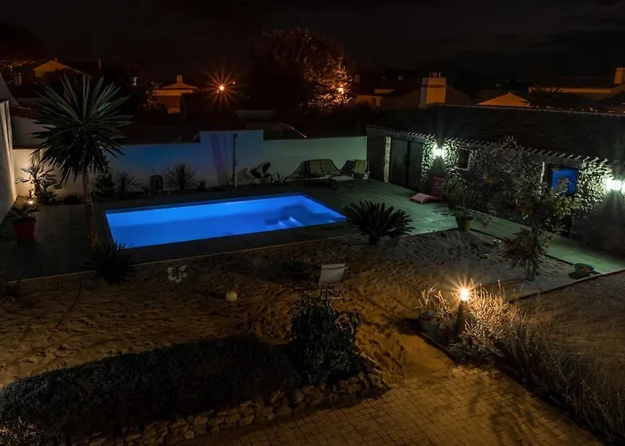 Maison Sur Ile De Noirmoutier *