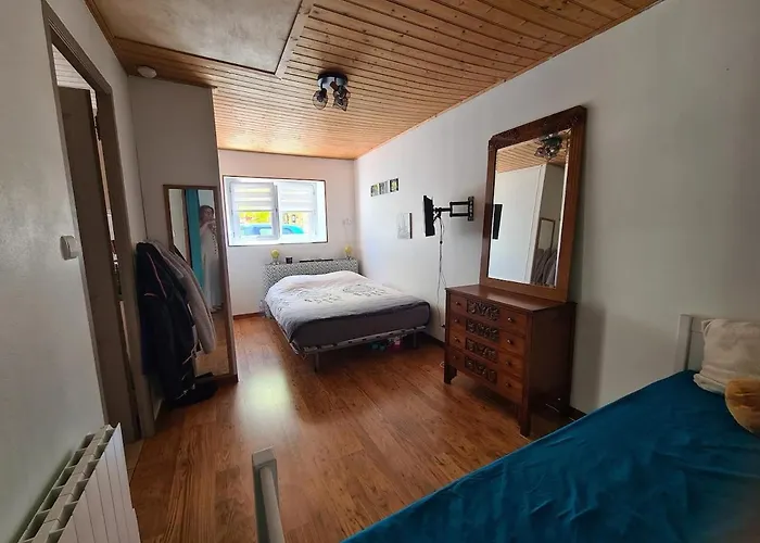 Maison Sur Ile De Noirmoutier * L'Epine (Vendee)