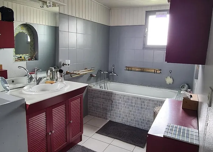 Maison Sur Ile De Noirmoutier Villa *