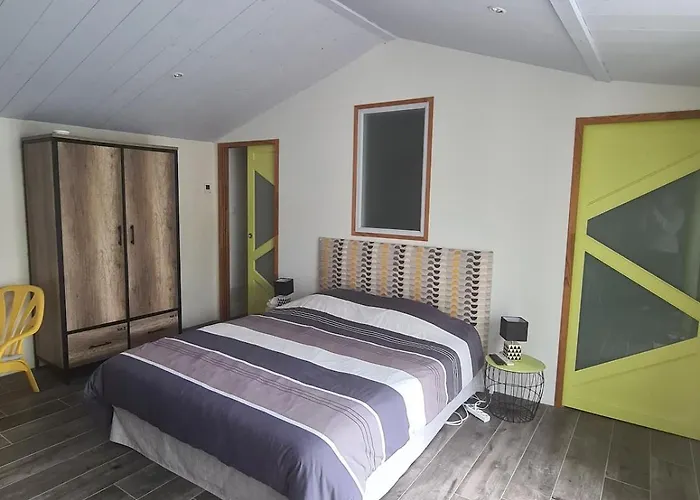 Maison Sur Ile De Noirmoutier Villa